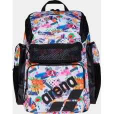Рюкзак Arena ONE GO BACKPACK AO 45L мультиколор Уні 50 х 40 х 25 см