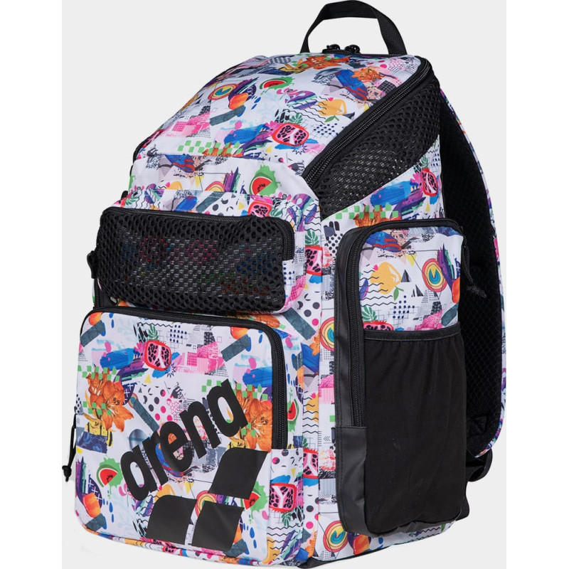 Рюкзак Arena ONE GO BACKPACK AO 45L мультиколор Уні 50 х 40 х 25 см