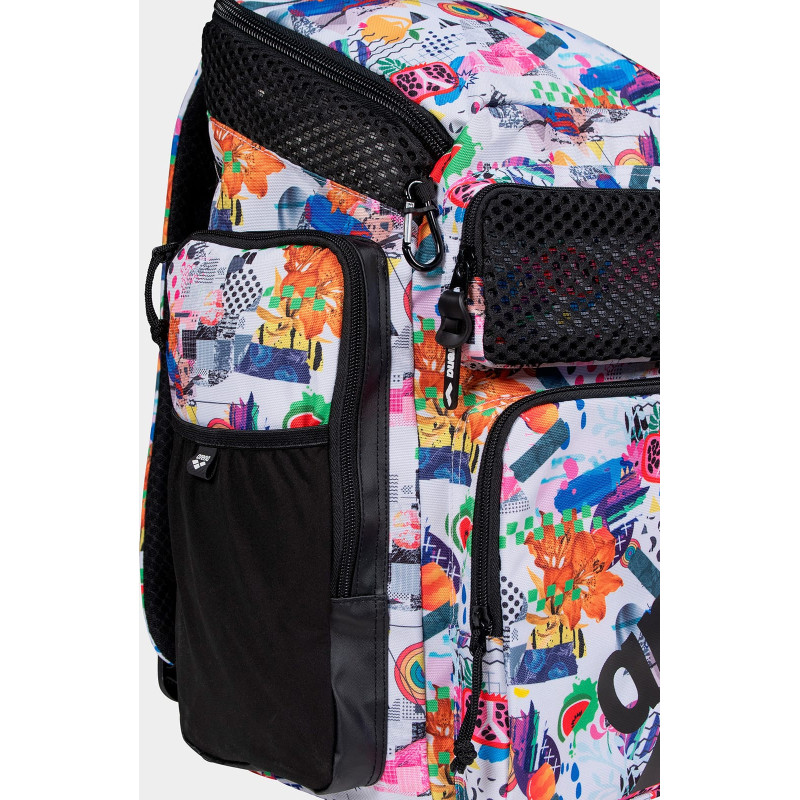 Рюкзак Arena ONE GO BACKPACK AO 45L мультиколор Уні 50 х 40 х 25 см
