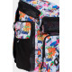 Рюкзак Arena ONE GO BACKPACK AO 45L мультиколор Уні 50 х 40 х 25 см