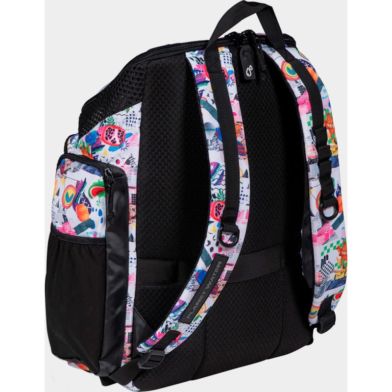 Рюкзак Arena ONE GO BACKPACK AO 45L мультиколор Уні 50 х 40 х 25 см