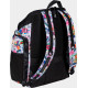 Рюкзак Arena ONE GO BACKPACK AO 45L мультиколор Уні 50 х 40 х 25 см