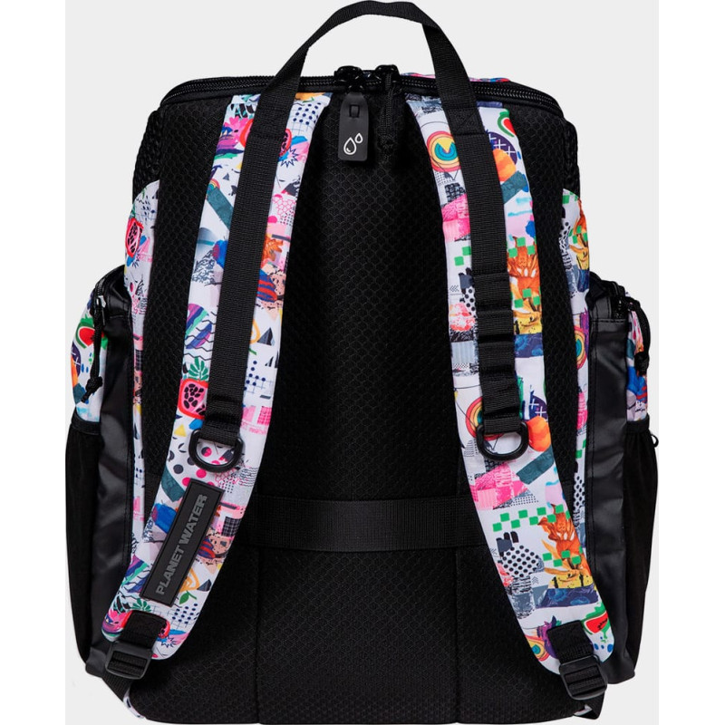 Рюкзак Arena ONE GO BACKPACK AO 45L мультиколор Уні 50 х 40 х 25 см