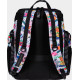 Рюкзак Arena ONE GO BACKPACK AO 45L мультиколор Уні 50 х 40 х 25 см