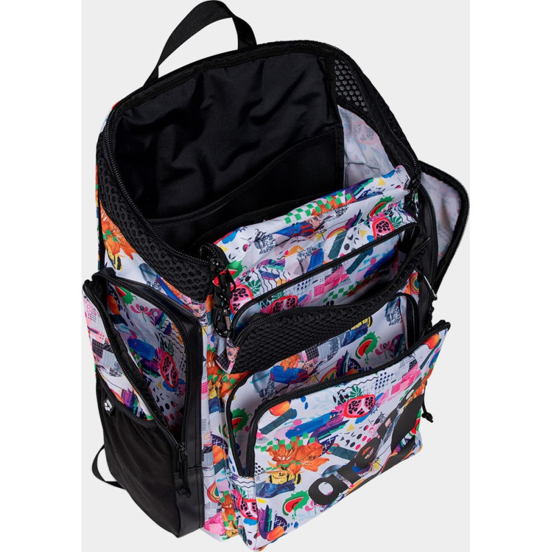 Рюкзак Arena ONE GO BACKPACK AO 45L мультиколор Уні 50 х 40 х 25 см