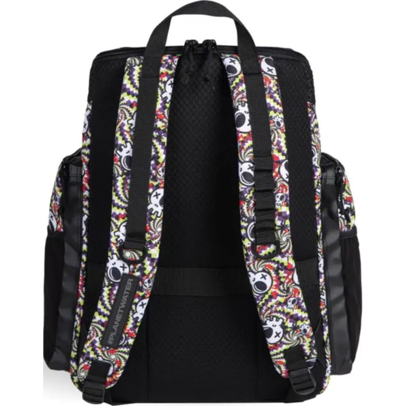 Рюкзак Arena ONE GO BACKPACK AO 45L