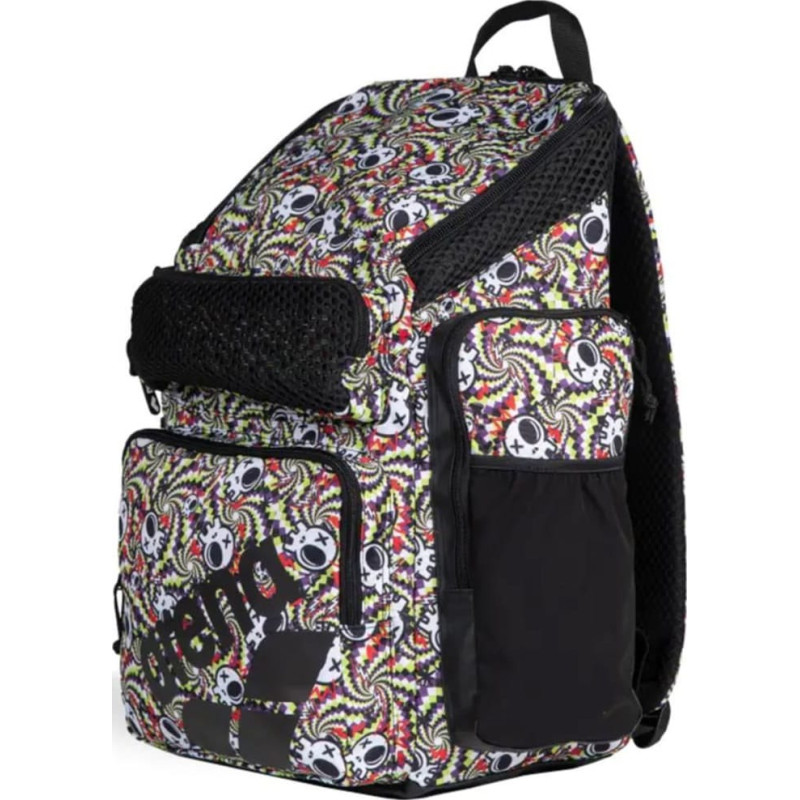 Рюкзак Arena ONE GO BACKPACK AO 45L