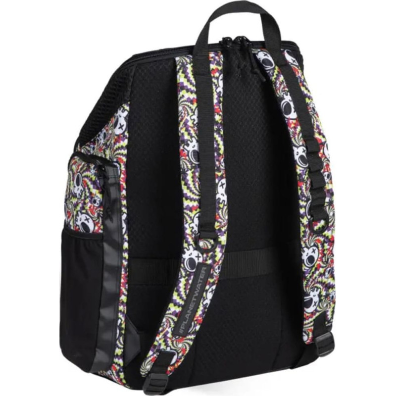 Рюкзак Arena ONE GO BACKPACK AO 45L