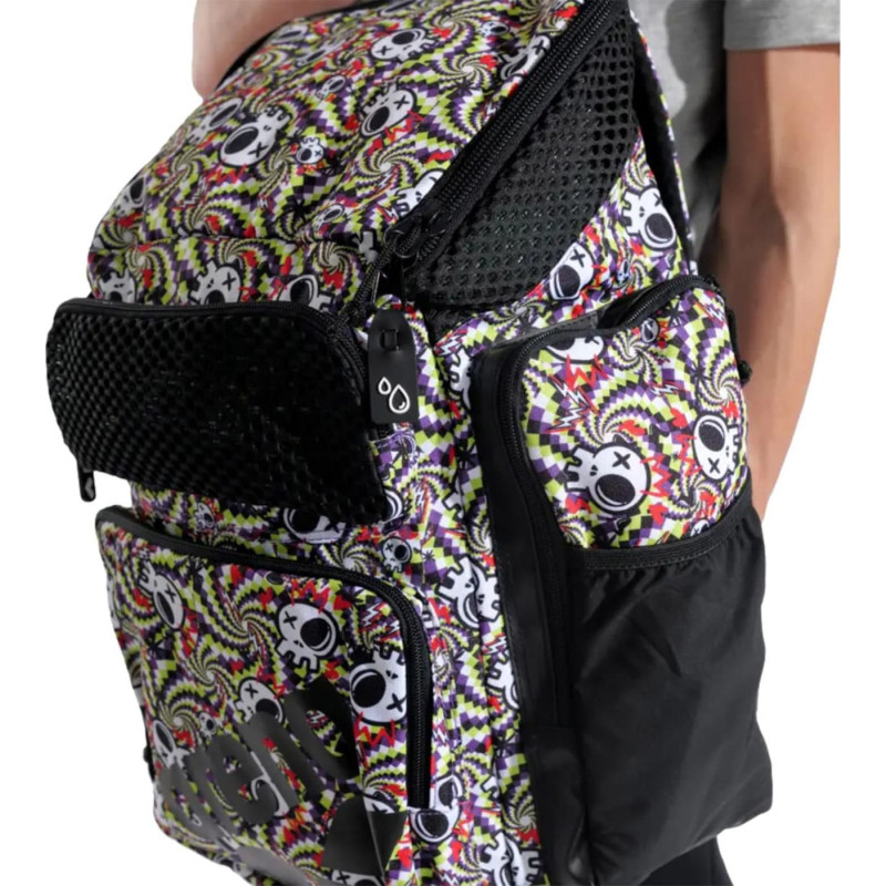 Рюкзак Arena ONE GO BACKPACK AO 45L