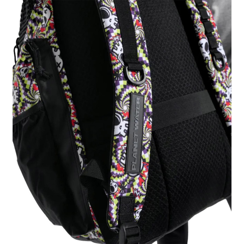 Рюкзак Arena ONE GO BACKPACK AO 45L