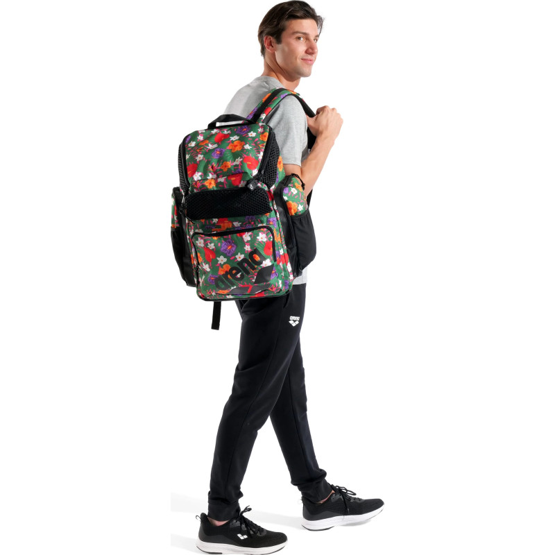 Рюкзак Arena ONE GO BACKPACK AO 45L