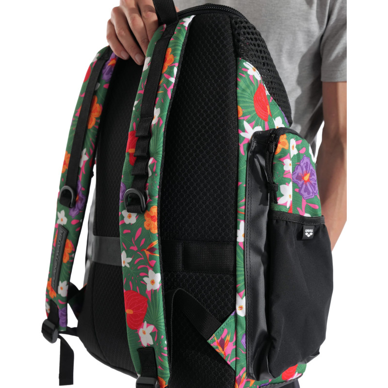 Рюкзак Arena ONE GO BACKPACK AO 45L