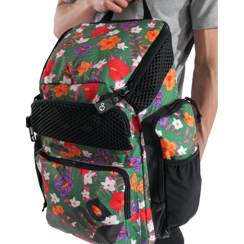 Рюкзак Arena ONE GO BACKPACK AO 45L