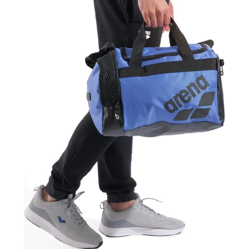 Сумка Arena ALL SET DUFFLE 25L