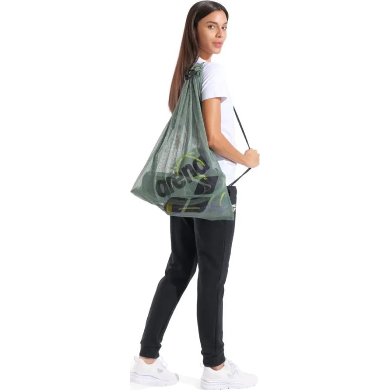 Сумка-мішок Arena ONE GO MESH BAG 40L
