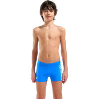 Плавки-шорти для хлопчиків Arena LOGO SWIM SHORT