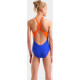 Купальник для дівчаток Arena PAINTING SWIMSUIT V BACK