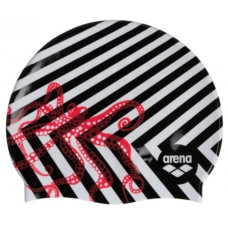 Шапка для плавання Arena PRINT 2