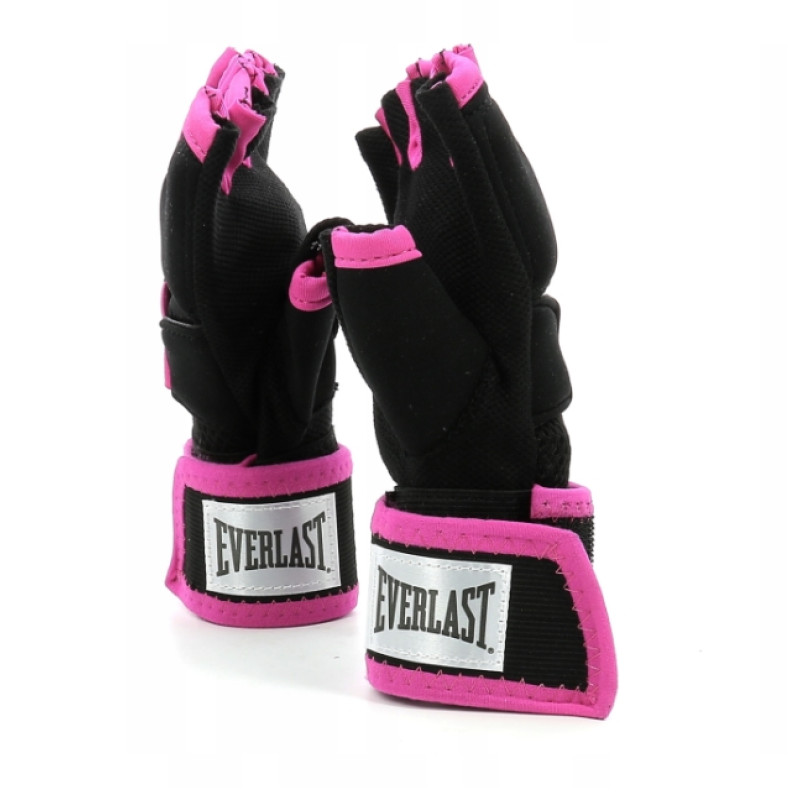 Бинти-рукавички Everlast EVERGEL HAND WRAPS