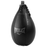 Боксерська груша Everlast POWERLOCK SPEED BAG