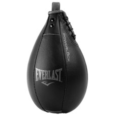 Боксерська груша Everlast POWERLOCK SPEED BAG