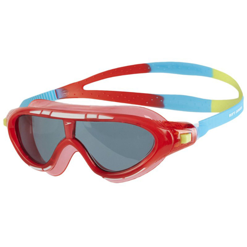 Окуляри-маска для плавання Speedo RIFT GOG JU