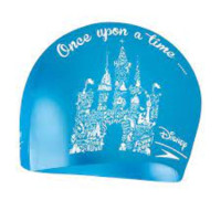 Шапка для плавання Speedo SLOGAN PRT CAP JU