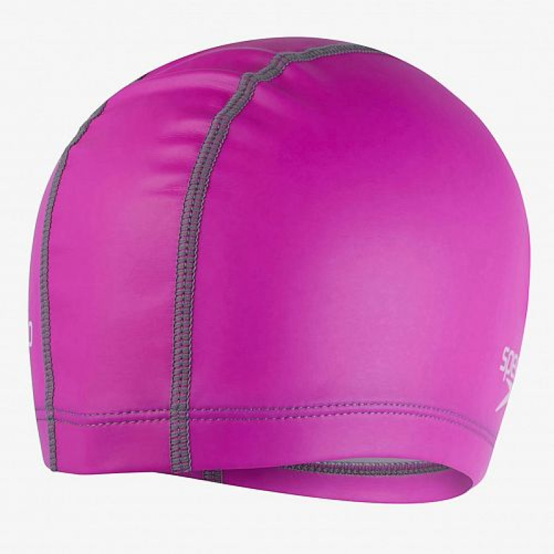 Шапка для плавання Speedo LONG HAIR PACE CAP AU