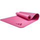 Килимок для йоги Adidas Premium Yoga Mat фуксія Уні 176 х 61 х 0,5 см
