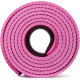 Килимок для йоги Adidas Premium Yoga Mat фуксія Уні 176 х 61 х 0,5 см