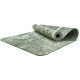 Килимок для йоги Adidas Camo Yoga Matte зелений Уні 176 х 61 х 0,5 см