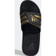 Шльопанці Adidas ADISSAGE чорний Уні 44 2/3 (10UK) 27.6 см