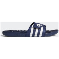 Шльопанці Adidas ADISSAGE темно-синій Уні 39 1/3 (6UK) 24.2 см