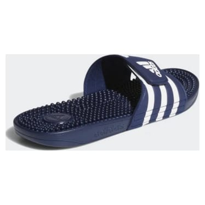 Шльопанці Adidas ADISSAGE темно-синій Уні 39 1/3 (6UK) 24.2 см