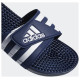 Шльопанці Adidas ADISSAGE темно-синій Уні 39 1/3 (6UK) 24.2 см