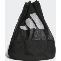 Сумка для м'ячів Adidas TIRO L BALLNET 114L чорний Уні 70 х 50 х 50 см