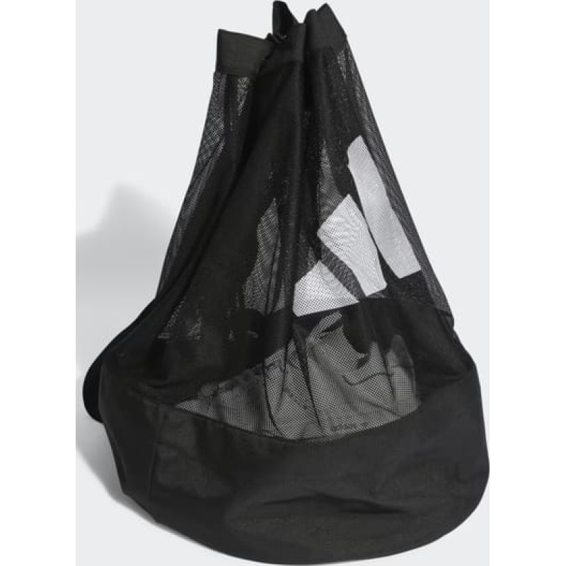 Сумка для м'ячів Adidas TIRO L BALLNET 114L чорний Уні 70 х 50 х 50 см