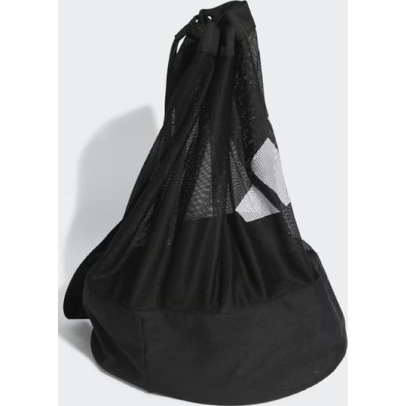 Сумка для м'ячів Adidas TIRO L BALLNET 114L чорний Уні 70 х 50 х 50 см