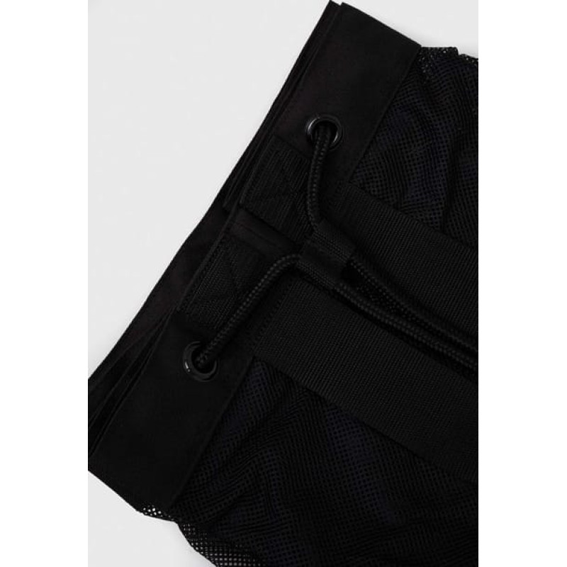 Сумка для м'ячів Adidas TIRO L BALLNET 114L чорний Уні 70 х 50 х 50 см