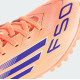 Сороконіжки Adidas F50 CLUB TF J помаранчевий Діт 36 2/3 (4UK) 22.5 см
