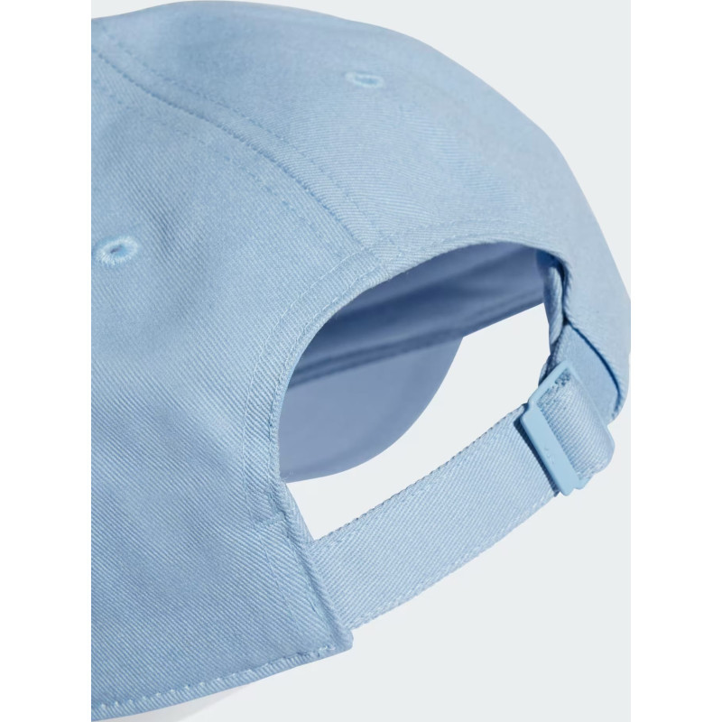 Кепка Adidas BASEBALL CAP AC блакитний Уні OSFY (54-55 см)