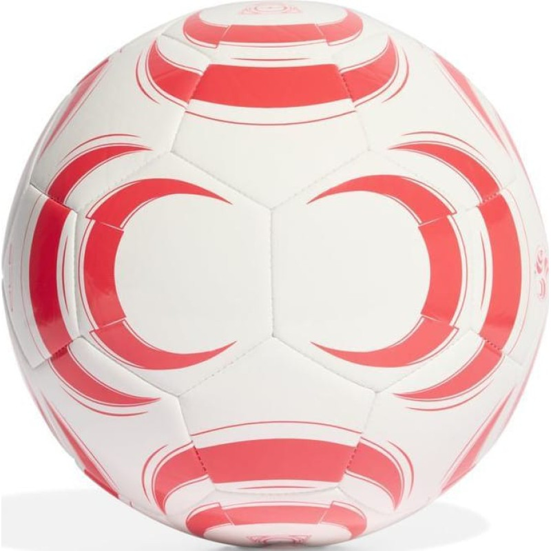 М'яч футбольний Adidas TIRO CLB