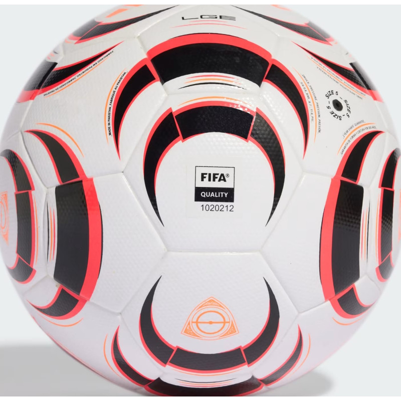 М'яч футбольний Adidas TIRO LGE