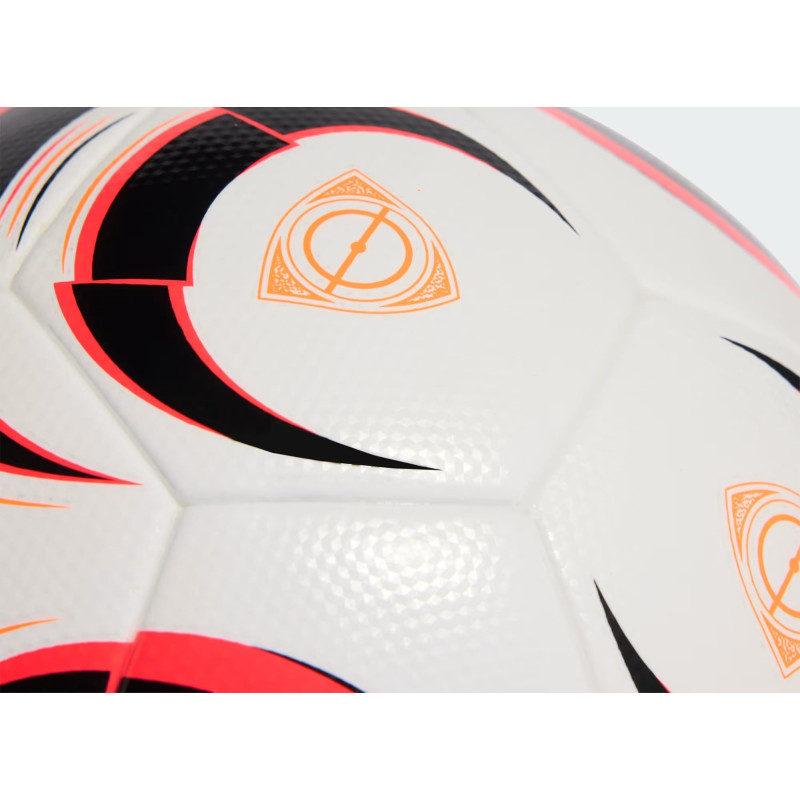 М'яч футбольний Adidas TIRO LGE