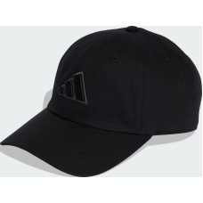 Кепка Adidas DAD CAP BIG LOG чорний Уні OSFW (56-57 см)
