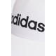 Кепка Adidas LINEAR CAP білий Уні OSFC (51-53 см)