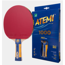 Ракетка для настільного тенісу ATEMI PRO 1000