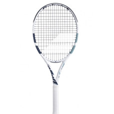 Ракетка Babolat EVO DRIVE LITE unstr white Gen2 Gr2