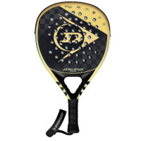 Ракетка для падел тенісу Dunlop Aerostar lite 2023 year