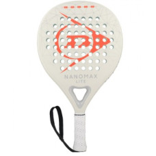 Ракетка для падел тенісу Dunlop PRT Nanomax lite 2026